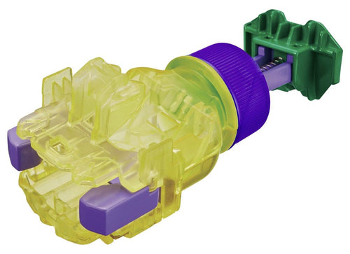 Load image into Gallery viewer, Takara Tomy Bottleman Starter - BOT-30 Lifeguardiwan DX
