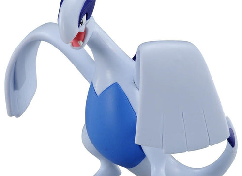 Load image into Gallery viewer, Takara Tomy Pokemon Moncolle ML-02 Lugia Figure Pocket Monster
