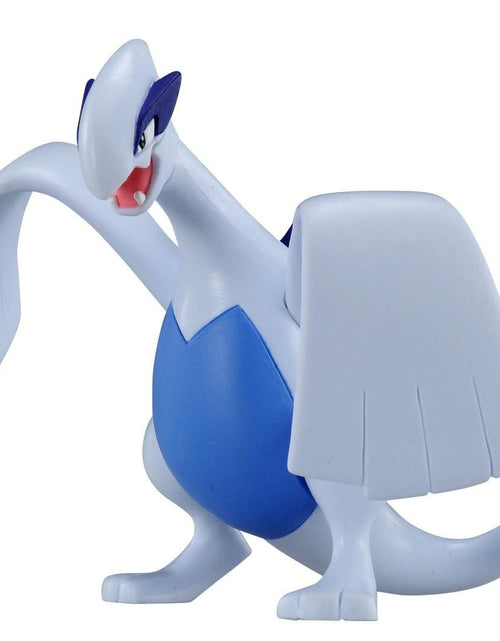 Load image into Gallery viewer, Takara Tomy Pokemon Moncolle ML-02 Lugia Figure Pocket Monster

