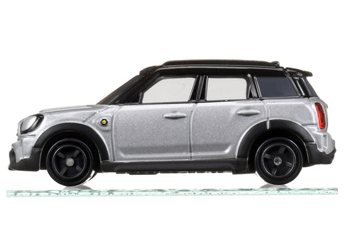 Load image into Gallery viewer, Takara Tomy Tomica 1/64 No. 52 Mini Cooper SE Countryman All4 Diecast Model Car
