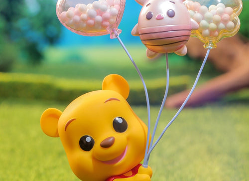 Load image into Gallery viewer, Hot Toys Pixar Balloon Cosbi Collection Figure (Full set of 6) #CBX339
