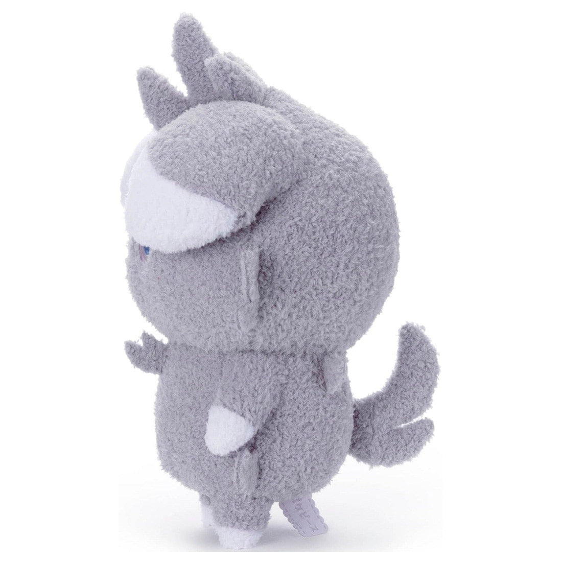Takara Tomy A.R.T.S Pocket Monster Plush Pokemon Pokepeace M Size Espurr