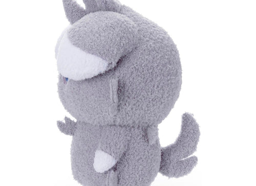 Load image into Gallery viewer, Takara Tomy A.R.T.S Pocket Monster Plush Pokemon Pokepeace M Size Espurr
