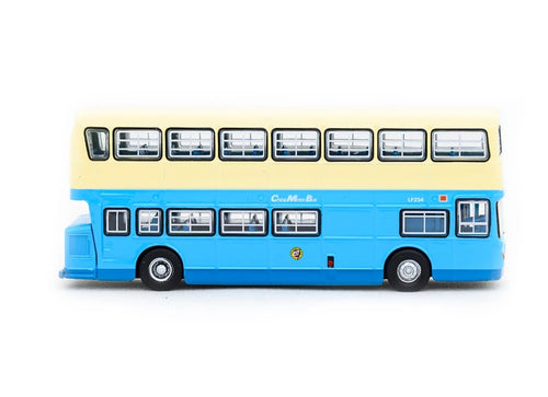 Load image into Gallery viewer, Tiny City BUS03 Die-cast Model Car - CMB DAIMLER Fleetline Alexander (26) Bus
