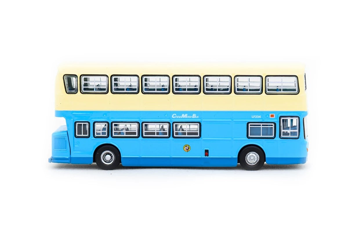 Tiny City BUS03 Die-cast Model Car - CMB DAIMLER Fleetline Alexander (26) Bus