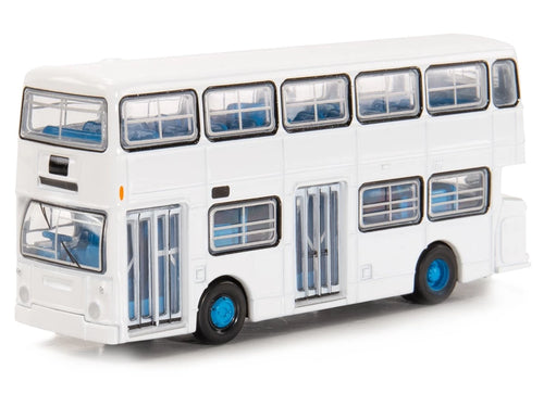 Load image into Gallery viewer, Tiny City Hong Kong P22 Diecast - 1/110 DAIMLER Fleetline DMS Bus Model Car
