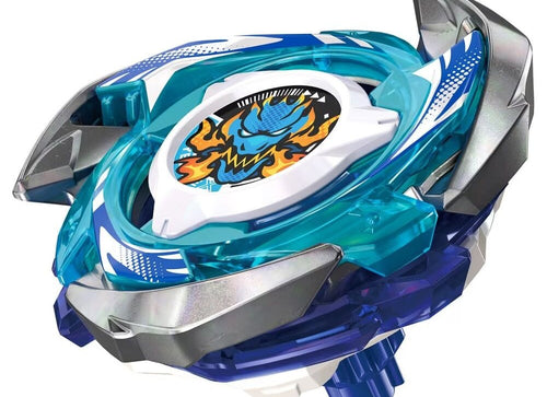 Load image into Gallery viewer, (Pre-order / Shipping Date: end of Jul 2026) Takara Tomy Beyblade X CX-01 Starter DranBrave S6-60V
