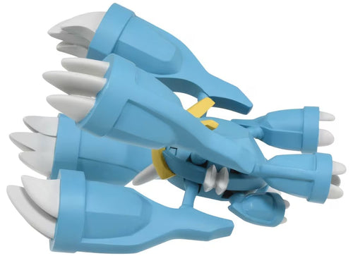 Load image into Gallery viewer, Takara Tomy Pokemon Moncolle - MS-31 Mega Metagross Box Packing 4CM Mini Figure
