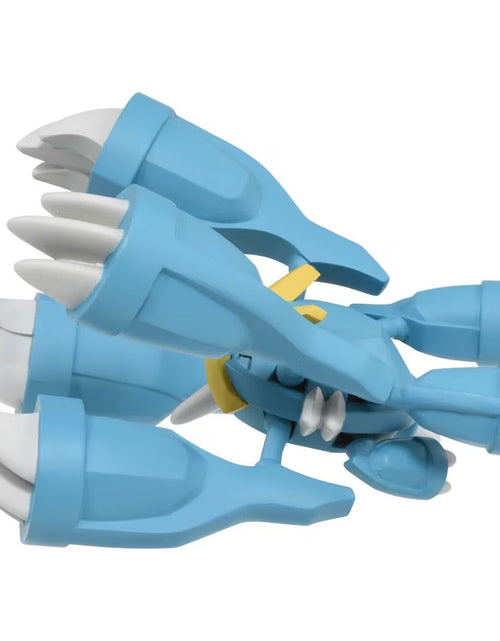 Load image into Gallery viewer, Takara Tomy Pokemon Moncolle - MS-31 Mega Metagross Box Packing 4CM Mini Figure
