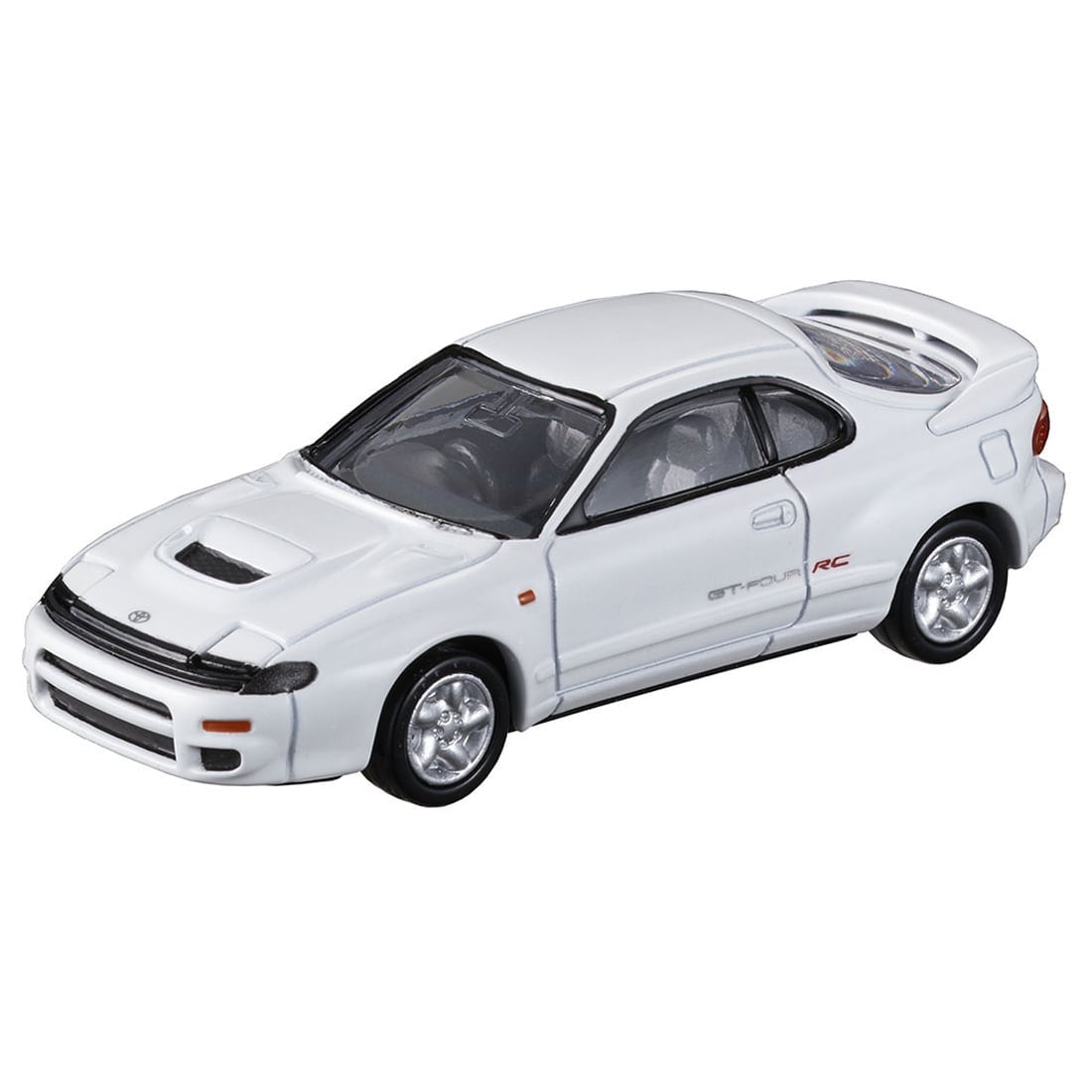 Takara Tomy Tomica Premium No.23 1/60 Toyota Celica GT-FOUR RC (1st) Model Car