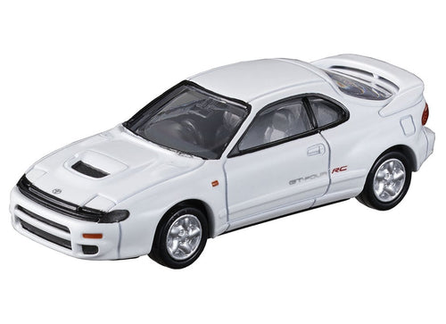 Load image into Gallery viewer, Takara Tomy Tomica Premium No.23 1/60 Toyota Celica GT-FOUR RC (1st) Model Car
