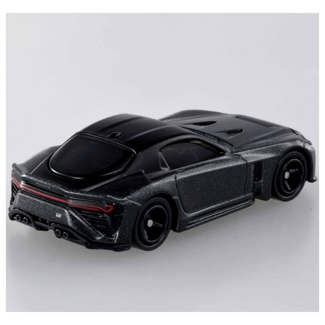 Takara Tomy Tomica GR GT Black Diecast Model Car