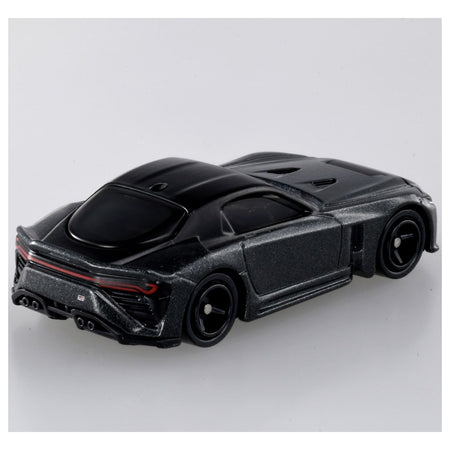 Takara Tomy Tomica GR GT Black Diecast Model Car