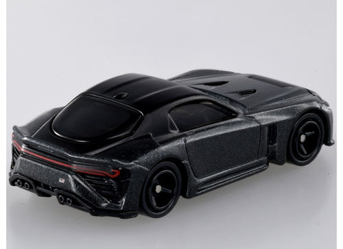 Load image into Gallery viewer, Takara Tomy Tomica GR GT Black Diecast Model Car
