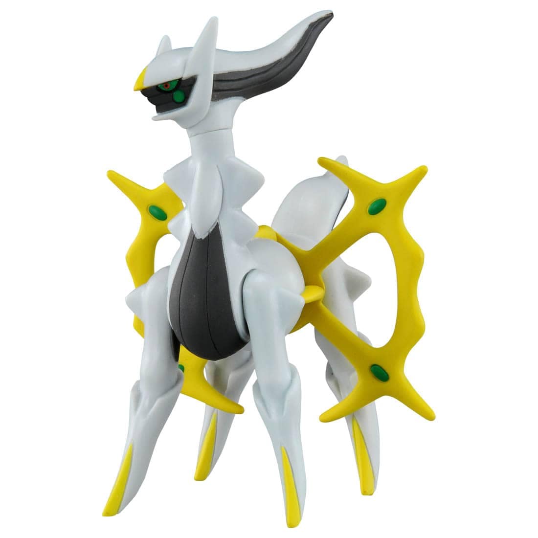 Takara Tomy Pokemon Moncolle ML-22 Arceus Monster Collection Figure