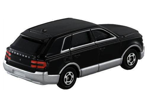 Load image into Gallery viewer, Takara Tomy Tomica 1:71 Diecast Model Car No.115 Toyota Century
