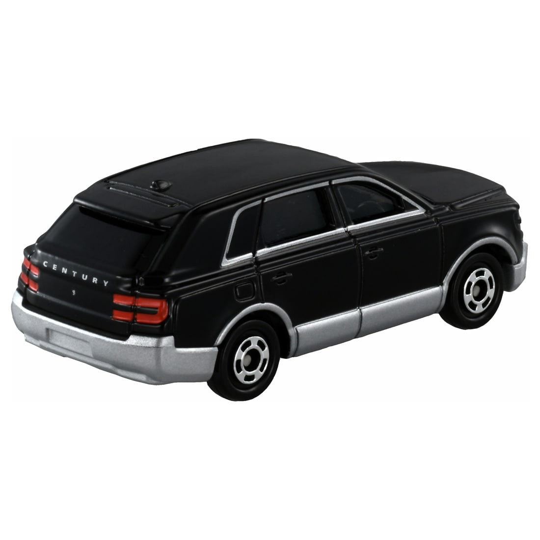 Takara Tomy Tomica 1:71 Diecast Model Car No.115 Toyota Century