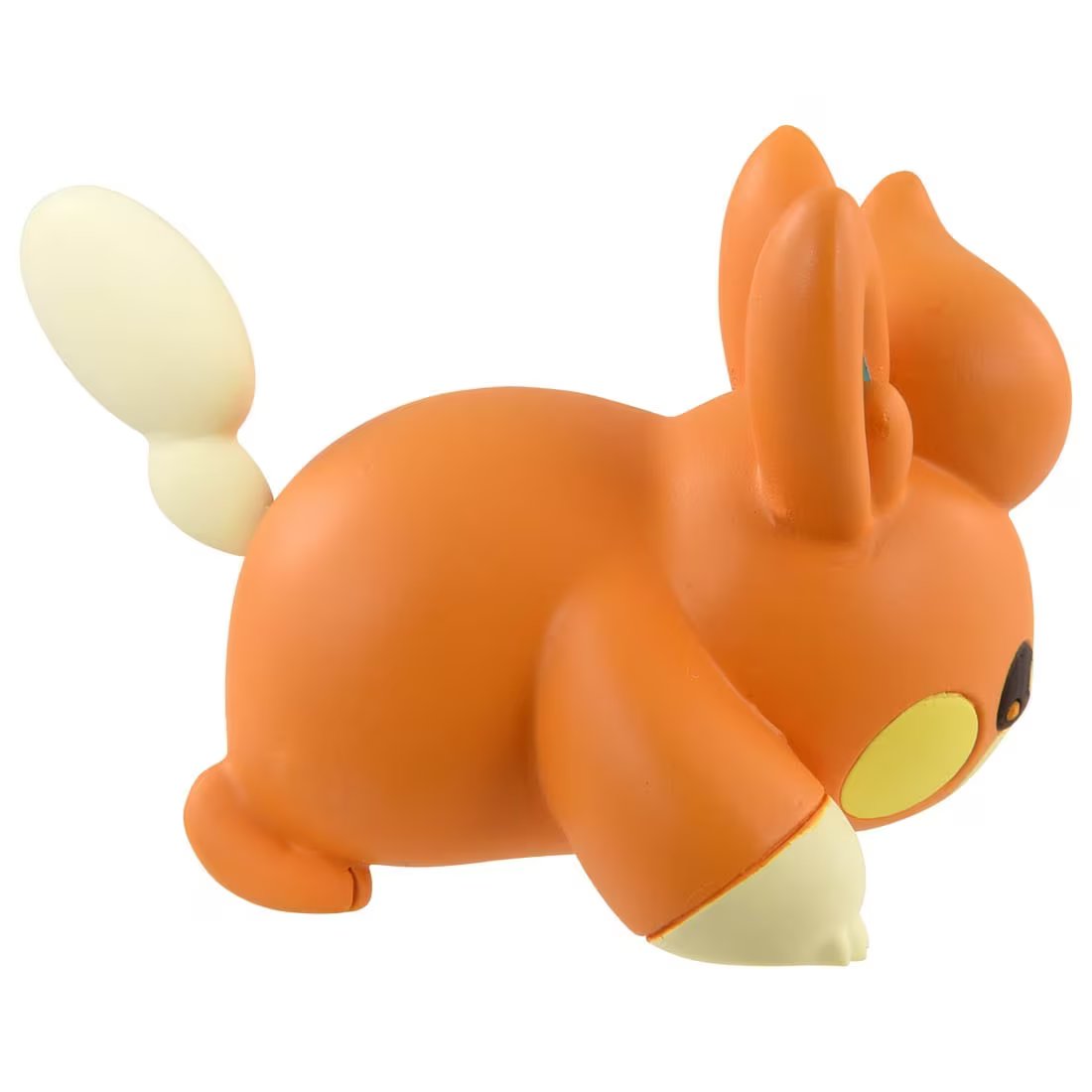 Takara Tomy Pokemon Moncolle - MS-27 Pawmi Box Packing 4CM Mini Figure