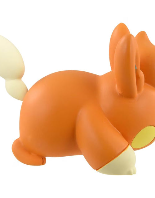 Load image into Gallery viewer, Takara Tomy Pokemon Moncolle - MS-27 Pawmi Box Packing 4CM Mini Figure
