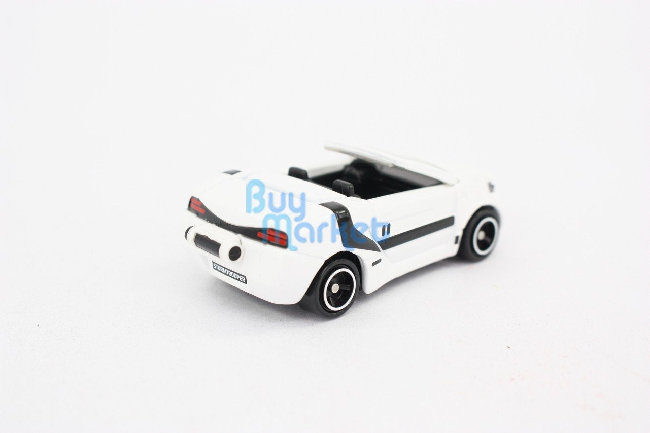 Takara Tomy Tomica Disney Star Wars Star Car SC-07 1st StormTrooper Diecast