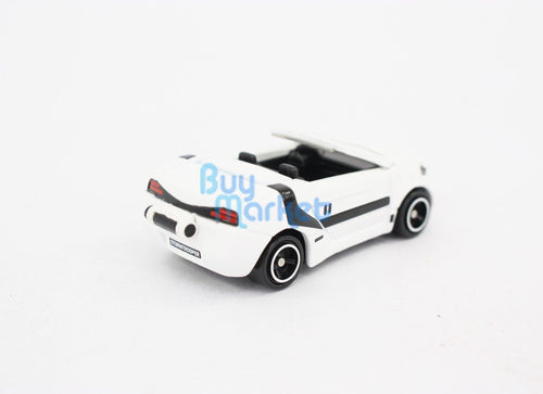 Load image into Gallery viewer, Takara Tomy Tomica Disney Star Wars Star Car SC-07 1st StormTrooper Diecast

