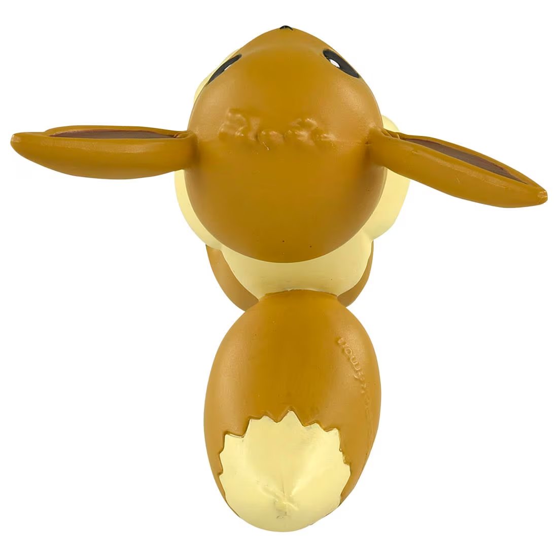 Takara Tomy Pokemon Moncolle - MS-02 Eevee Box Packing 4CM Mini Figure
