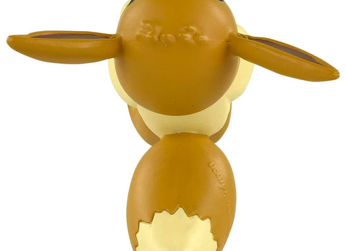 Load image into Gallery viewer, Takara Tomy Pokemon Moncolle - MS-02 Eevee Box Packing 4CM Mini Figure
