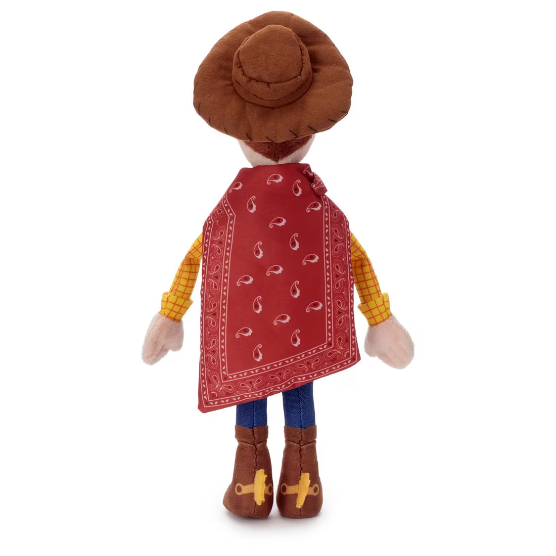 Takara Tomy Arts Pixar character Toy Story 5 S size 26cm plush toy Woody