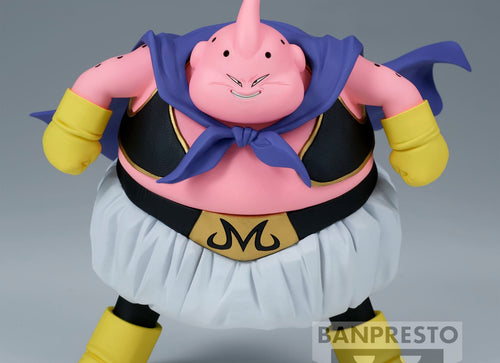 Load image into Gallery viewer, Banpresto Dragon Ball Z Figure SOLID EDGE WORKS MAJIN BUU Figure
