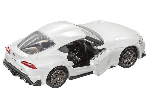 Load image into Gallery viewer, Takara Tomy Tomica Premium Diecast No.36 1/60 Toyota GR Supra (1st) Model Car
