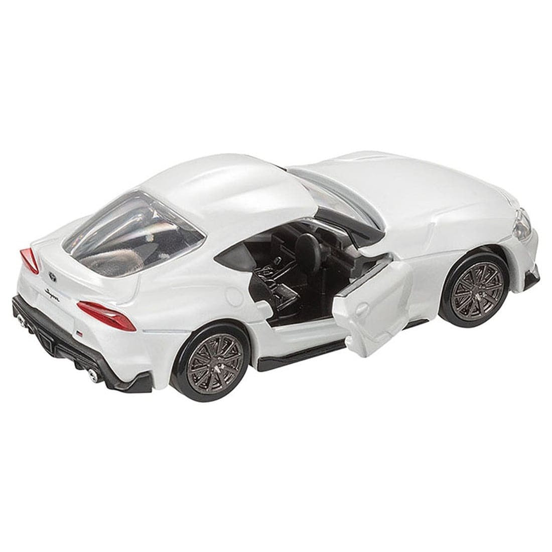 Takara Tomy Tomica Premium Diecast No.36 1/60 Toyota GR Supra (1st) Model Car