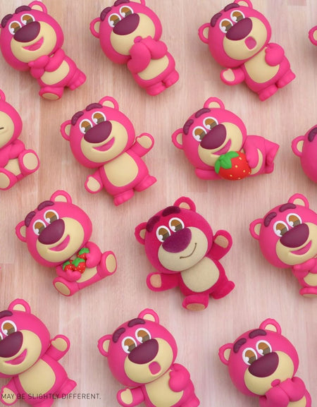 Hot Toys Cosbi Bobble-Head Collection CBX073 - Disney Lotso Series