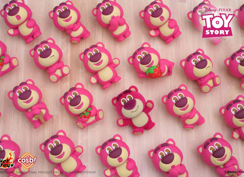 Load image into Gallery viewer, Hot Toys Cosbi Bobble-Head Collection CBX073 - Disney Lotso Series
