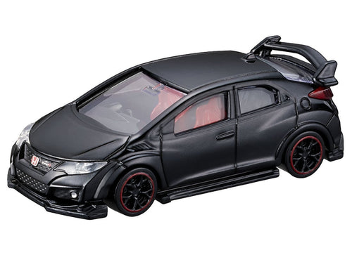 Load image into Gallery viewer, Takara Tomy Tomica Premium No.44 Honda Civic Type R (FK2) 1st 1/64 Diecast Model
