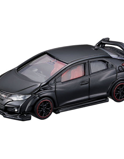Load image into Gallery viewer, Takara Tomy Tomica Premium No.44 Honda Civic Type R (FK2) 1st 1/64 Diecast Model
