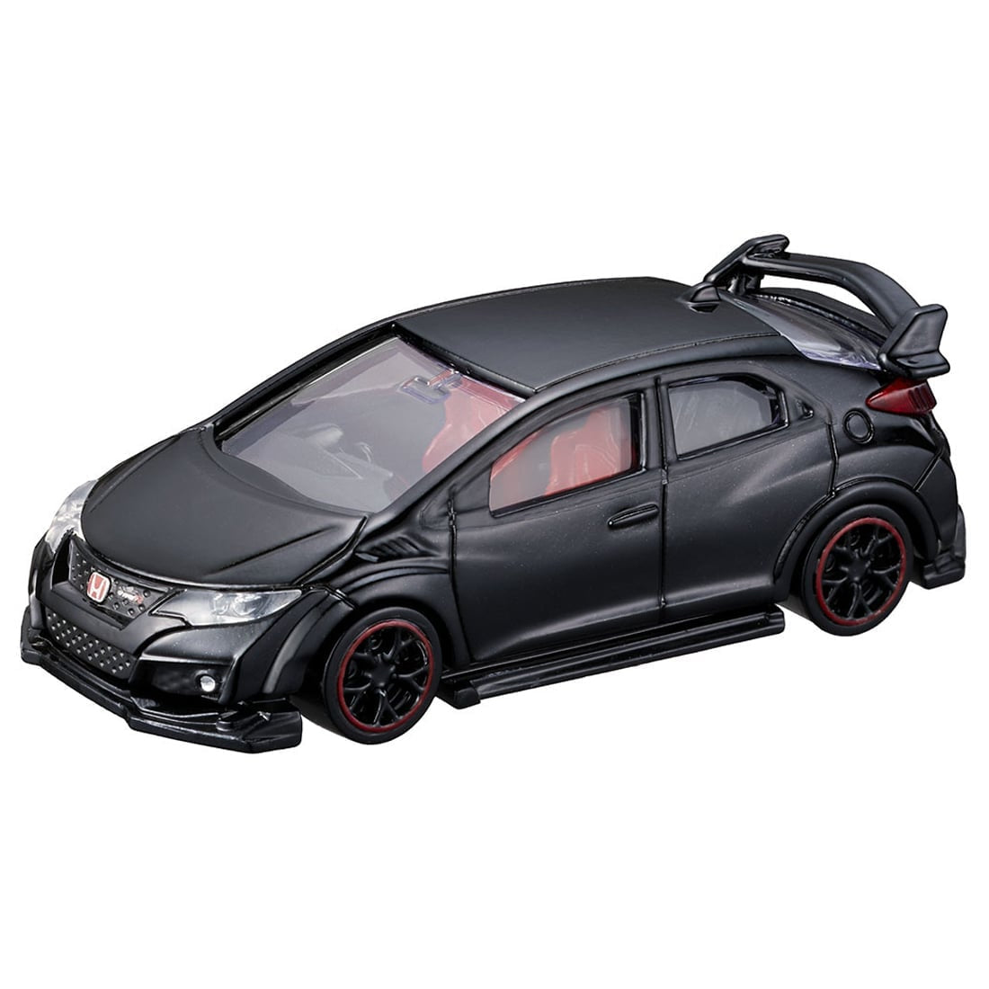 Takara Tomy Tomica Premium No.44 Honda Civic Type R (FK2) 1st 1/64 Diecast Model