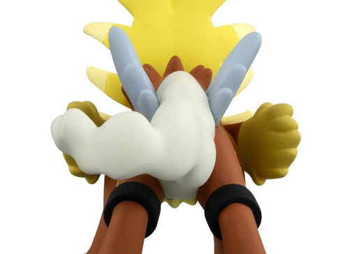 Load image into Gallery viewer, Takara Tomy Pokemon Moncolle Monster Collection Paradox Gouging Fire Figure

