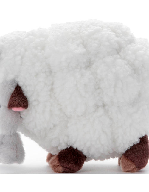 Load image into Gallery viewer, Takara Tomy Pokemon Soft Plush Toy - Basic Wooloo 16cm
