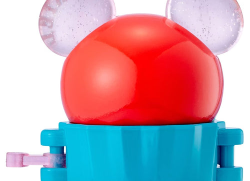 Load image into Gallery viewer, Takara Tomy Dream SP Disney Tomica Parade Sweets Float Ariel
