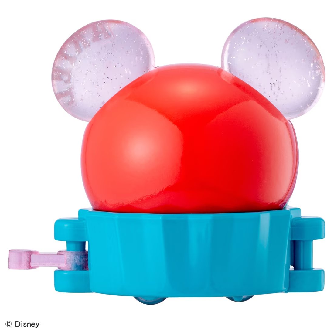 Takara Tomy Dream SP Disney Tomica Parade Sweets Float Ariel