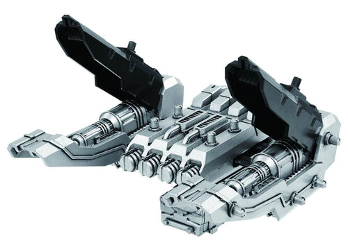 Load image into Gallery viewer, Takara Tomy Zoids Wild ZW53 Core Drive Weapon Ignition Booster
