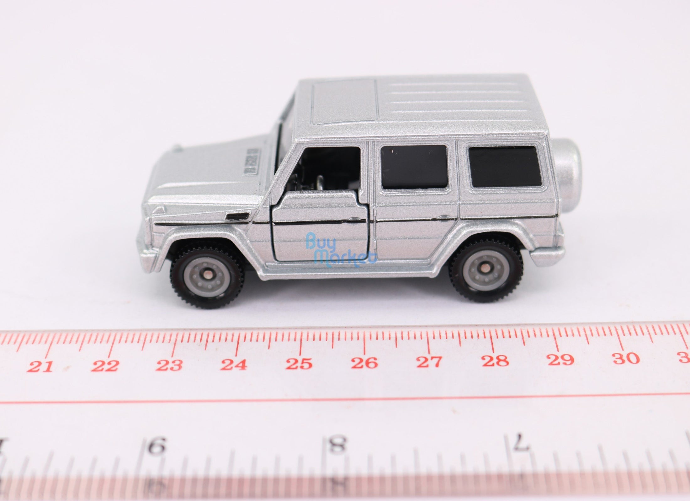 Takara Tomy TOMICA No. 35 Mercedes Benz G Class 2018 New Diecast Toy Car JAPAN
