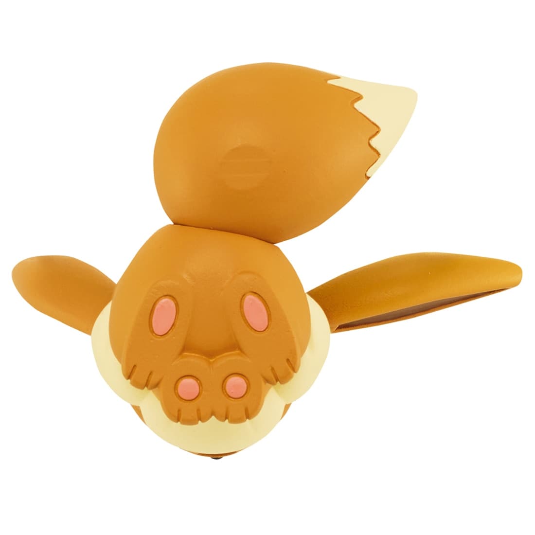Takara Tomy Pokemon MonColle MS-02 Eevee (Box) Collectible Mini Figure