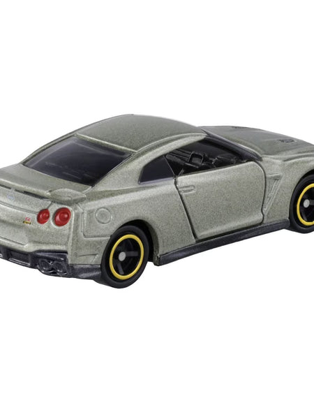 Takara Tomy Tomica 1:62 No.23 Nissan GT-R (1st) Diecast Mini Model Car