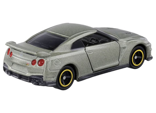Load image into Gallery viewer, Takara Tomy Tomica 1:62 No.23 Nissan GT-R (1st) Diecast Mini Model Car

