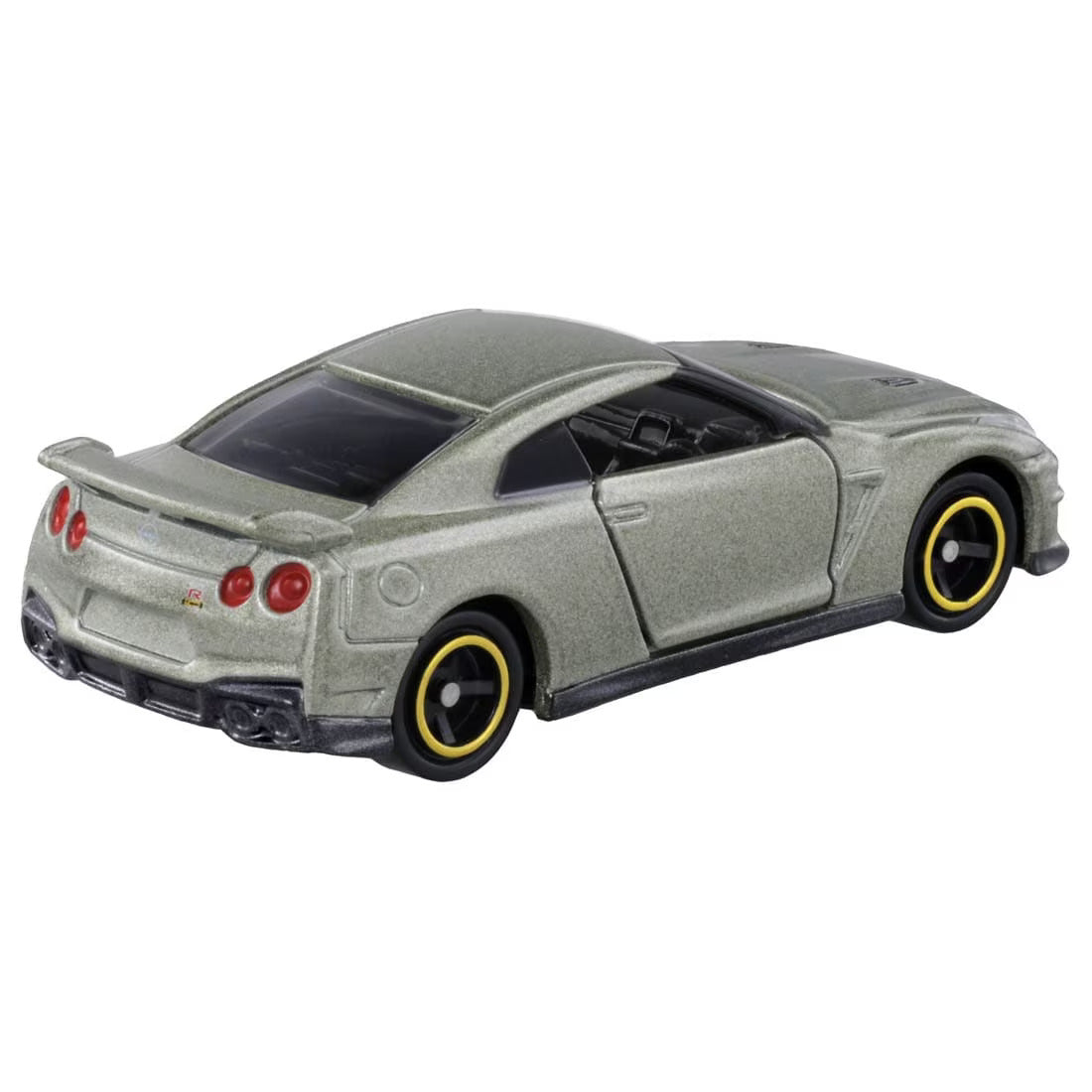 Takara Tomy Tomica 1:62 No.23 Nissan GT-R (1st) Diecast Mini Model Car
