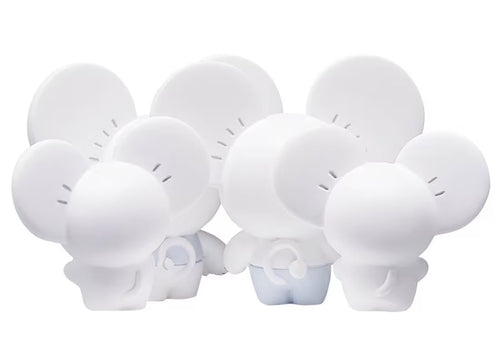 Load image into Gallery viewer, Takara Tomy Pokemon Moncolle - MS-24 Maushold (Family of Four) Figure
