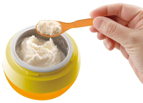Load image into Gallery viewer, Takara Tomy Arts Ice Cream Maker Yo-Yo Sanrio Pom Pom Purin Ball
