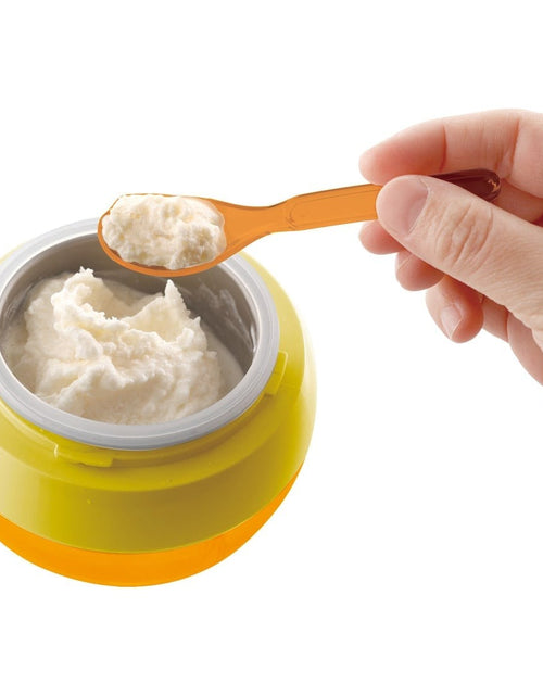 Load image into Gallery viewer, Takara Tomy Arts Ice Cream Maker Yo-Yo Sanrio Pom Pom Purin Ball
