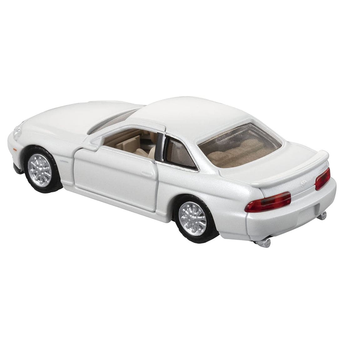 Takara Tomy Tomica Premium 1/65 No.47 Toyota Soarer 4.0GT Limited (1st) Model